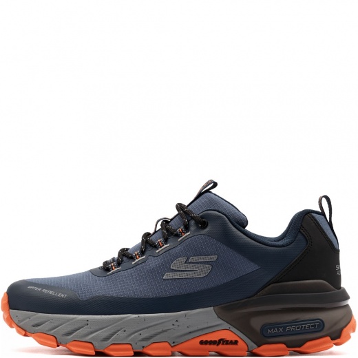 Skechers Max Protect-Promote Track Мъжки спортни обувки 237669-NVOR