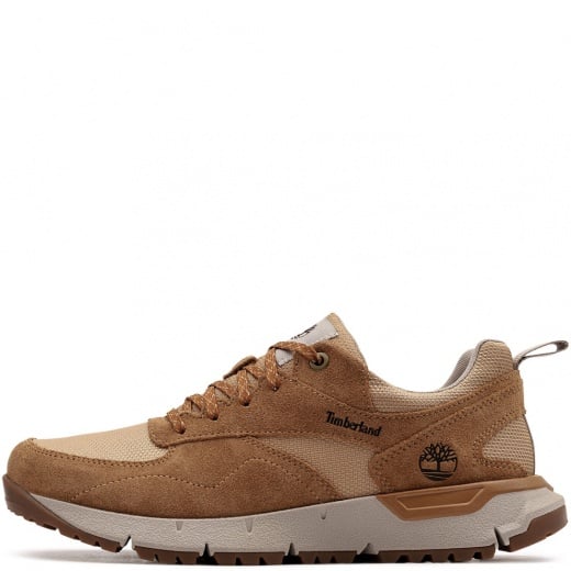 Timberland Voyager Park Low Lace Sneaker Мъжки спортни обувки 0A6DTEEDM