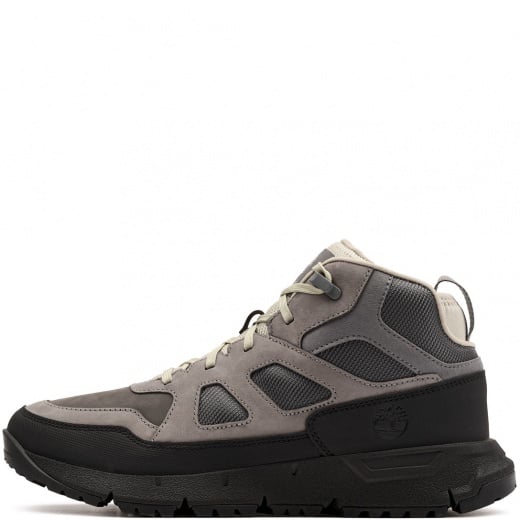 Timberland Voyager Valley Mid Lace Sneaker Мъжки спортни обувки 0A6F5JEL8