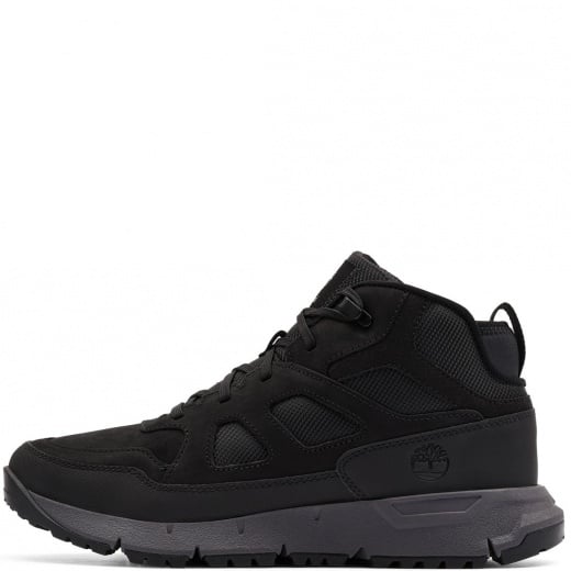 Timberland Voyager Valley Mid Lace Sneaker Мъжки спортни обувки 0A6F5JW05
