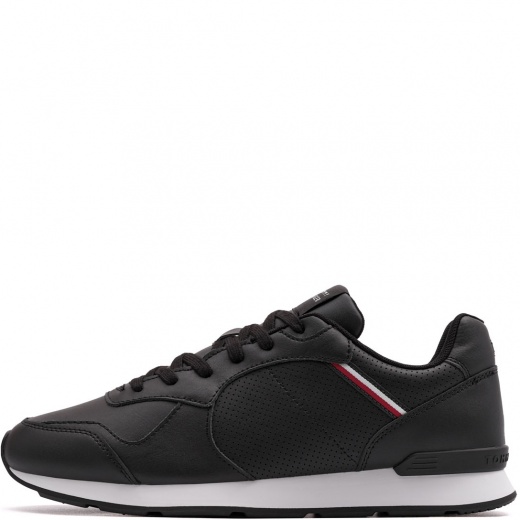 Tommy Hilfiger Maxlite 1A Мъжки спортни обувки FM0FM05740BDS