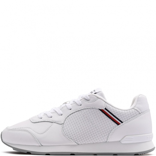 Tommy Hilfiger Maxlite 1A Мъжки спортни обувки FM0FM05740YBS