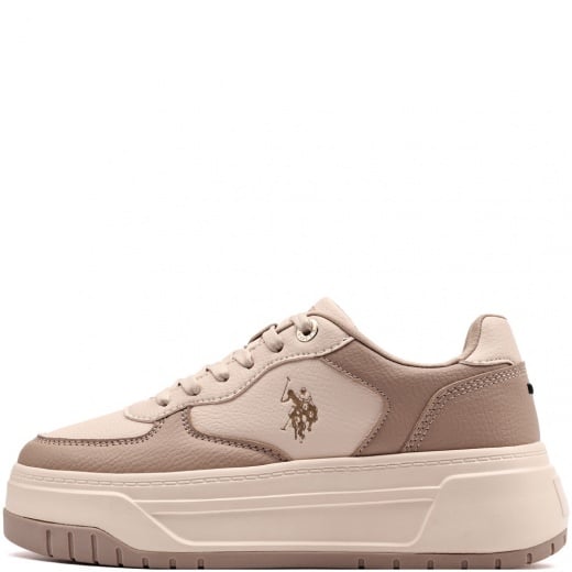 U.S. Polo Assn. Elfy GLB 5PR Дамски спортни обувки 102025358