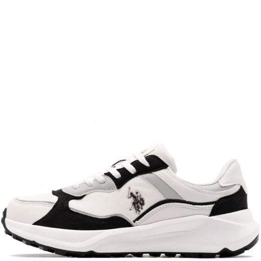 U.S. Polo Assn. Karina GLB 5FX Дамски спортни обувки 101938060
