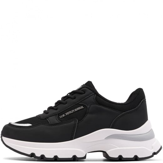 U.S. Polo Assn. Larissa GLB 5PR Дамски спортни обувки 102025310