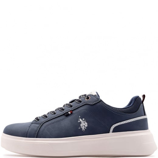 U.S. Polo Assn. Naten GLB 5FX Мъжки спортни обувки 102013263