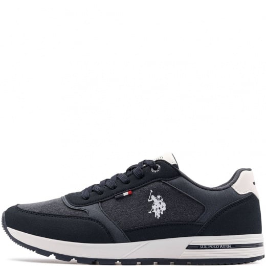 U.S. Polo Assn. Rufus GLB 5FX Мъжки спортни обувки 101938086