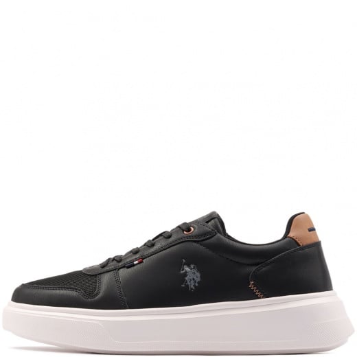 U.S. Polo Assn. Timothy GLB 5FX Мъжки спортни обувки 101938098