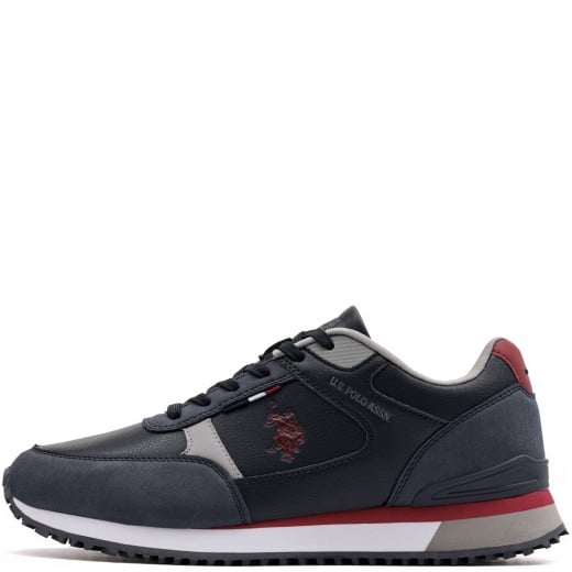 U.S. Polo Assn. Trace GLB 5PR Мъжки спортни обувки 102022308