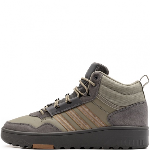 adidas Hoops 4.0 Mid Winterized Мъжки зимни кецове KI6379