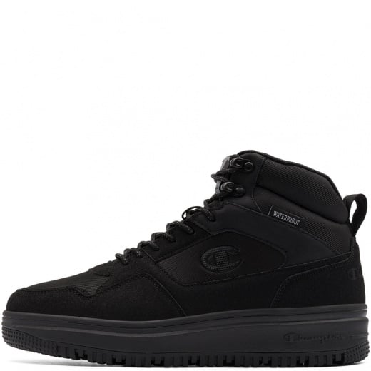 Champion Rebound18 Mid Utility WaterProof Мъжки зимни кецове S22298-CHA-KK002