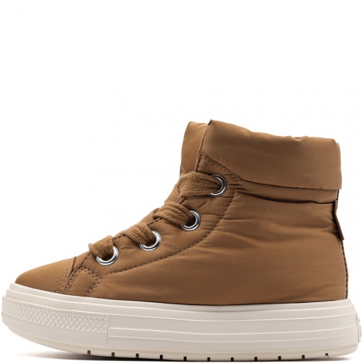 Converse Chuck Taylor All Star Elements Boot Mid Дамски зимни кецове A17641C