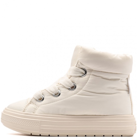 Converse Chuck Taylor All Star Elements Boot Mid Дамски зимни кецове A17642C