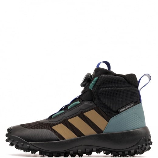 Зимни обувки adidas Fortatrail Boa JR9269 adidas Fortatrail Boa Зимни обувки JR9269