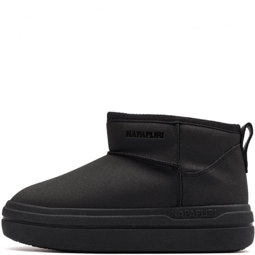 Napapijri Glaceier 01 Дамски зимни обувки NP0A89110411