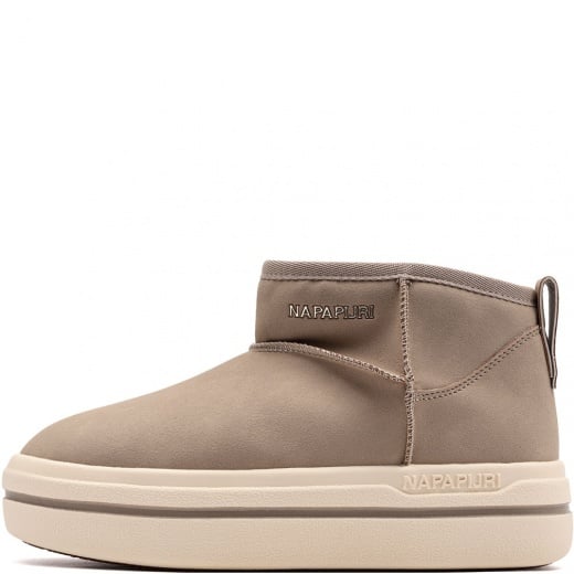 Napapijri Glaceier 01 Дамски зимни обувки NP0A8911NB41