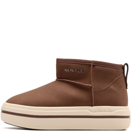 Napapijri Glaceier 01 Дамски зимни обувки NP0A8911NC11