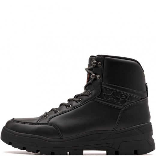 Napapijri Herb 01 Мъжки зимни обувки NP0A4IJH0411