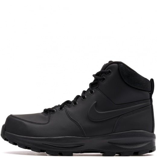 Мъжки зимни обувки Nike Manoa 17 Leather HF7095-001 Nike Manoa 17 Leather Мъжки зимни обувки HF7095-001