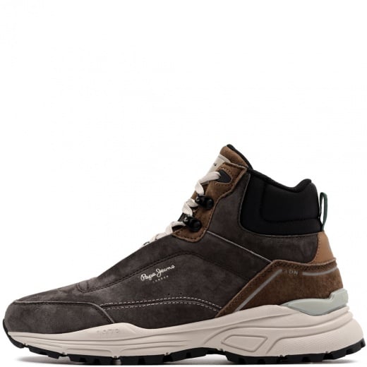 Pepe Jeans Darren Boot Мъжки зимни обувки PMS600011-898