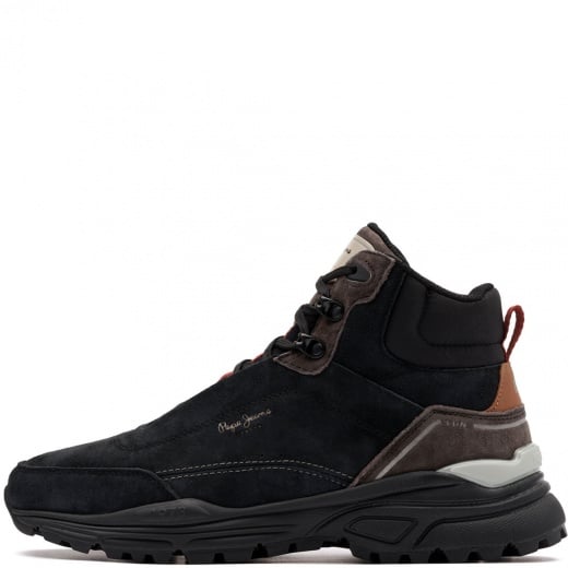 Pepe Jeans Darren Boot Мъжки зимни обувки PMS600011-998