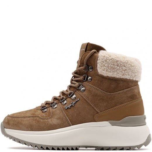 Pepe Jeans Kimi Desert Дамски зимни обувки PLS600023-859