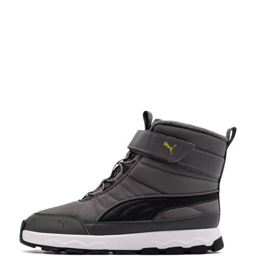Детски зимни обувки Puma Evolve Boot AC PS 392645-08 Puma Evolve Boot AC PS Детски зимни обувки 392645-08