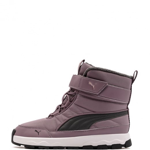 Детски зимни обувки Puma Evolve Boot AC PS 392645-09 Puma Evolve Boot AC PS Детски зимни обувки 392645-09
