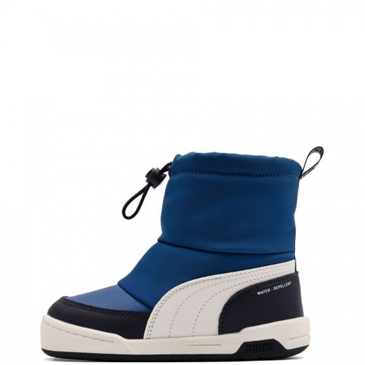 Puma Multiflex 2 Boot AC Детски зимни обувки 402846-02