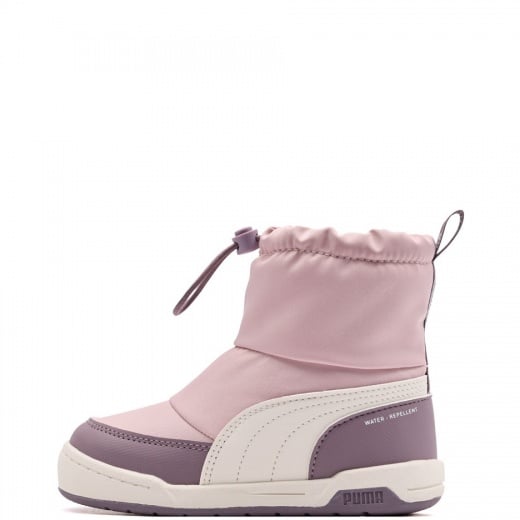 Puma Multiflex 2 Boot AC Детски зимни обувки 402846-04