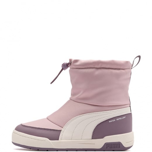 Puma Multiflex 2 Boot AC PS Детски зимни обувки 402847-04