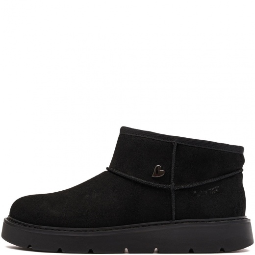 Skechers Keepsakes Cozy-Cozy Mini Дамски зимни обувки 167848-BBK