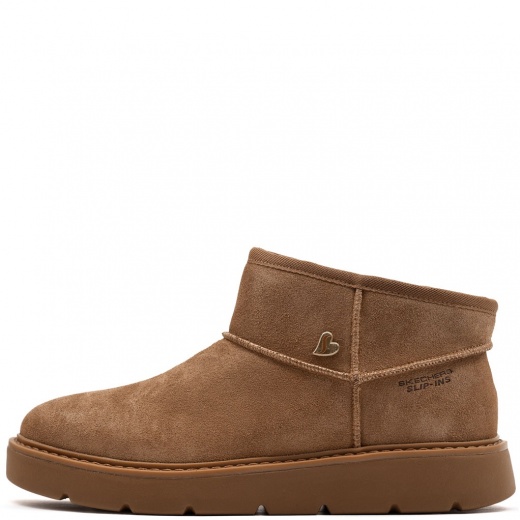 Skechers Keepsakes Cozy-Cozy Mini Дамски зимни обувки 167848-CSNT