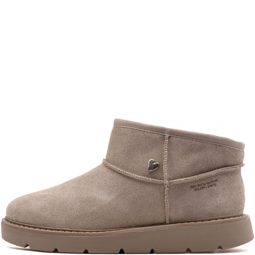 Skechers Keepsakes Cozy-Cozy Mini Дамски зимни обувки 167848-TPE