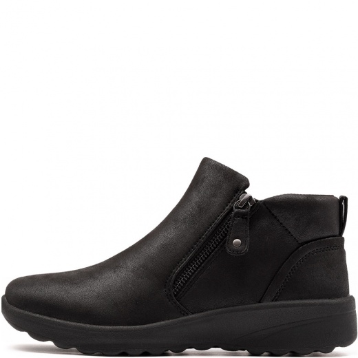 Skechers Lovely Vibe-Fall In Bloom Дамски зимни обувки 158952-BBK