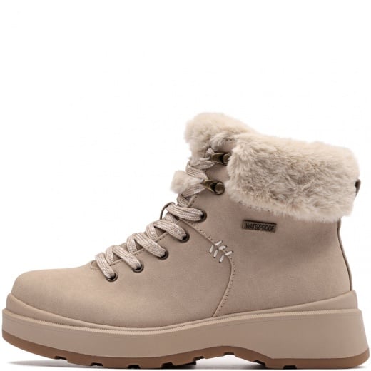 Skechers Park City Зимни обувки 168087-NAT