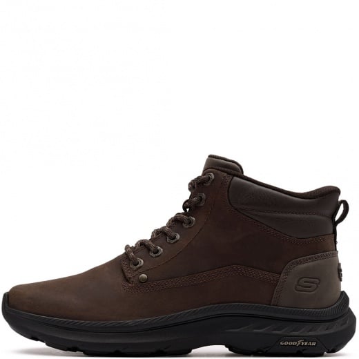 Skechers Pollard-Waylon Мъжки зимни обувки 205333-COC