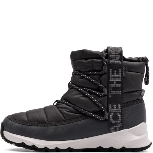The North Face Thermoball Lace Up WaterProof Дамски зимни обувки NF0A5LWDCIH