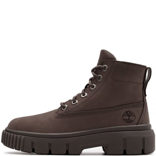 Timberland Greyfield Mid Lace Boot Дамски зимни обувки 0A2FT6EM5