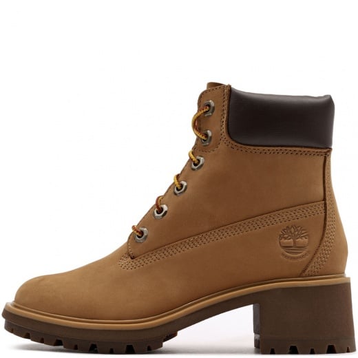 Timberland Kinsley Mid Lace Waterproof Дамски зимни обувки 1A25BS231
