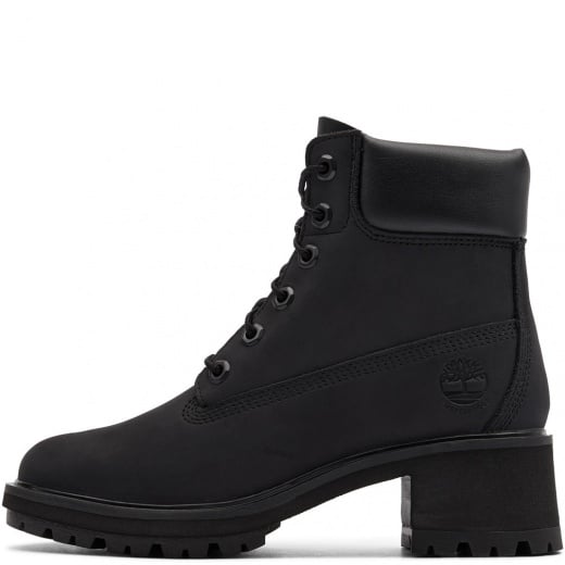 Timberland Kinsley Mid Lace Waterproof Дамски зимни обувки 1A25C4001