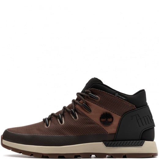 Timberland Sprint Trekker Mid LC Waterproof SN Мъжки зимни обувки 0A6CRBEJU