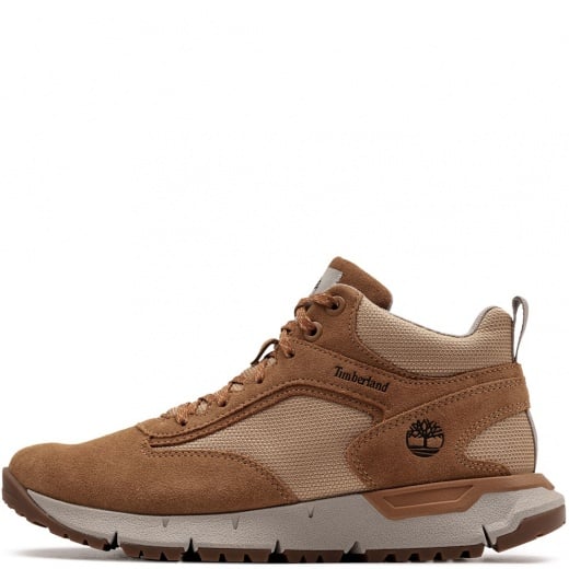 Timberland Voyager Park Mid Lace Sneaker Мъжки зимни обувки 0A6DP2EZ0