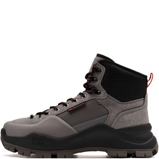 Мъжки зимни обувки Tommy Hilfiger TJM Hybrid Boot EM0EM01633PR7 Tommy Hilfiger TJM Hybrid Boot Мъжки зимни обувки EM0EM01633PR7