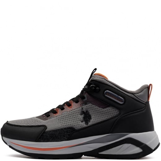 U.S. Polo Assn. Rassa GLB 5PR Мъжки зимни обувки 102035183