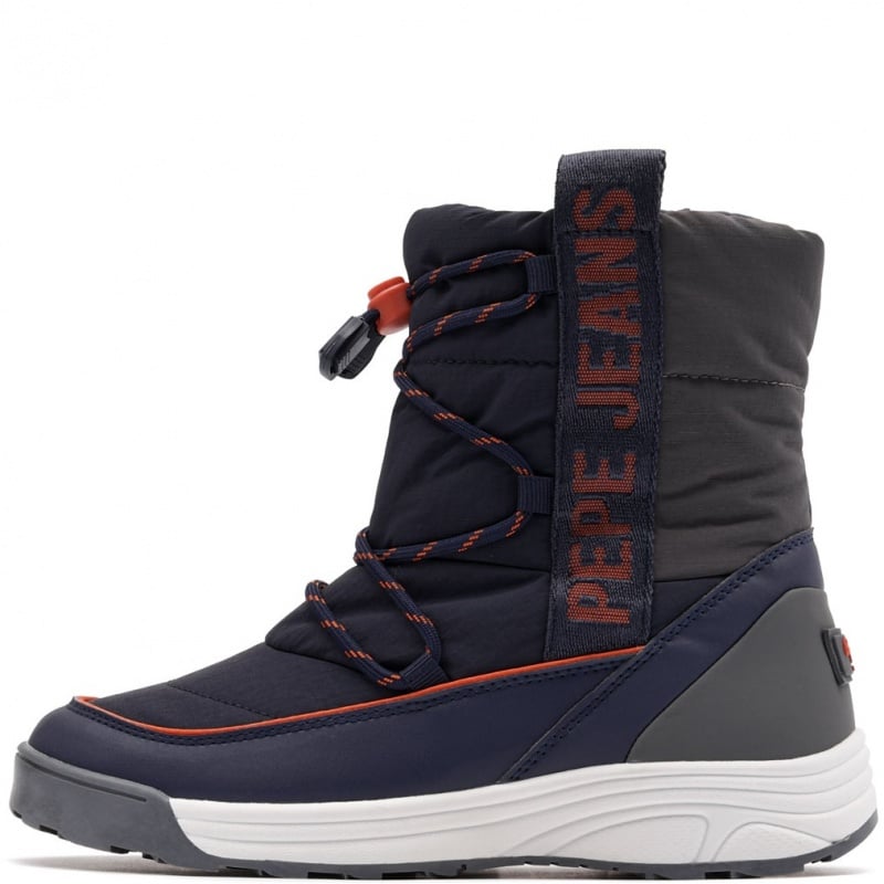 Pepe Jeans Jarvis Waterfall Апрески PBS500001-595