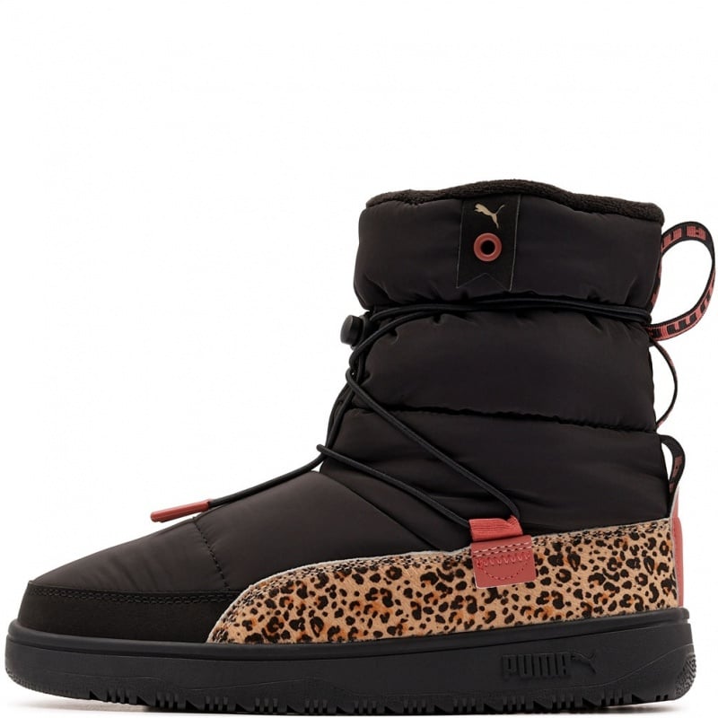Puma Snowbae Animal Flair Дамски апрески 402654-01