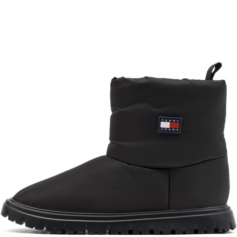 Tommy Hilfiger TJW Snow Boot Дамски апрески EN0EN02823BDS