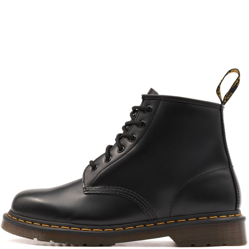 Dr. Martens 101 YS Боти 26230001