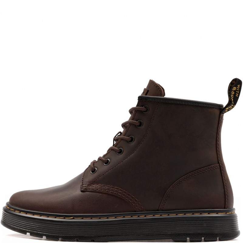Dr. Martens Brookline Chukka Боти 41681200